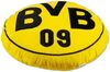BVB Kopfkissen BVB Kissen (rund), Füllung: 100 % Polyester, Bezug: 100 % Polyester, Rückenschläfer Bild 2