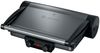 Bosch TCG4215 Tischgrill Kontaktgrill Aluminium Bild 1