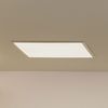 LED Einbaupanel, 1350 Lumen, Kaltweiß, L 16 cm Bild 2
