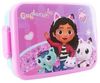 Gabby's Dollhouse Lunchbox Frühstücksbox Brotdose für Kinder ideal für Schule Bild 5
