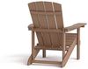 HOME DELUXE Gartenstuhl FAREA – Braun Bild 4