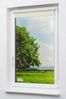 Lysel Outlet - Mini Rollo Tageslicht Rohweiß (B x H) 123cm x 175cm Bild 5