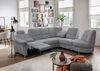 Stylisches Ecksofa Parole von Benformato – Luxus und Komfort für Ihr Wohnzimmer Bild 2