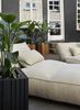 blomus Dekokissen Blomus Outdoor-Kissen -Stay- Special Edition Stoff Reah 60 x 25 cm Bild 3