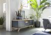 Jardin lowboard grau Bild 2