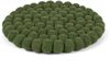 myfelt Topfuntersetzer Filzkugel Topfuntersetzer ⌀ 20 cm, Schurwolle Bild 2
