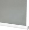 Rollo HWC-D52, Fensterrollo Seitenzugrollo Jalousie, 90x160 cm Sonnenschutz Verdunkelung blickdicht ~ grau Bild 2