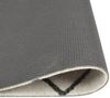 vidaXL Küchenteppich Waschbar Quadrat 60x180 cm Samt 136568 Bild 3
