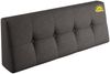 sunnypillow Palettenkissen Palettenkissen VERONA 2er Set Bild 4