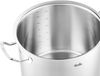 Fissler original-profi collection Kochtopf mit Metalldeckel, Ø 24 cm, 9,1 l Bild 3