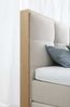 Boxspringbett SANSIBAR SVENDBORG LF 180x200 cm beige Box-Spring-Bett Doppelbett Bild 2