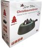 Star-Max Christbaumständer by F-H-S, Start 1, Modell 2019, für Baumhöhe 2,0m, Weihnachtsbaumständer mit Fuhebelfunktion und Einseiltechnik, grün Bild 2