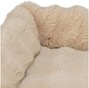 TRIXIE Tierbett Bett Elli sand für Hunde Bild 3