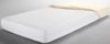 Encasing Milbendicht aus Evolon, Allergiker geeignet (Hausstauballergiker) Dormisette Protect & Care, Schutzbezüge, 40x80, 90x200cm und weitere Größen Bild 3