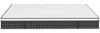 vidaXL Matratze Bonnell-Federkern Mittel 180x200 cm 3206389 Bild 4