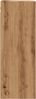 vidaXL Wandregal Artisan-Eiche 69,5x32,5x90 cm 857046 Bild 5