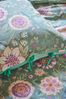 Pip Studio Dekokissen Viva Las Flores Green 30 x 90 cm Bild 3