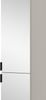 Stauraumschrank mit Spiegel Line-Up in kaschmir 30x193 cm Bild 3