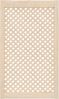 vidaXL Schranktüren 2 Stk. Gitterdesign 59,5x99 cm Massivholz Kiefer 372798 Bild 3