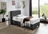 Westfalia Schlafkomfort Boxspringbett, wahlweise mit Topper Bild 2