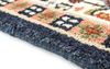 Orientteppich »Mino« 140 x 70 cm - dunkelblau Bild 2