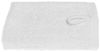 Julie Julsen Handtücher 1-Handtücher-Weiss-Waschhandschuh 15 x 21 cm, Baumwolle (1-St) Bild 3