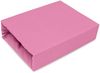 Best for You Spannbettlaken Jersey-Spannbettlaken – kuscheliger Schlafkomfort & perfekte Passform, Jersey, Gummizug: Rundum, Mit Gummizug Bild 5