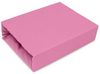 Best for You Spannbettlaken Jersey-Spannbettlaken – kuscheliger Schlafkomfort & perfekte Passform, Jersey, Gummizug: Rundum, Mit Gummizug Bild 4