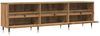 vidaXL TV-Schrank Artisan-Eiche 150x30x44,5 cm Holzwerkstoff 857186 Bild 5