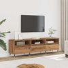 vidaXL TV-Schrank Artisan-Eiche 150x30x44,5 cm Holzwerkstoff 857186 Bild 3
