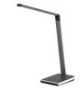 Fischer & Honsel 50433 LED Tischleuchte Bright tunable white eisenfarben grau 9W Bild 2