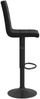 vidaXL Barhocker 2 Stk. Schwarz Samt [335760] Bild 5