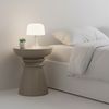 Relaxdays Beistelltisch Kegel-Design Bild 3
