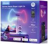 Govee Neon Strip Light 4 Meter Black Matter ready EEK G Bild 2