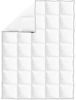 vidaXL Winter-Daunendecke 150x200 cm 132881 Bild 4