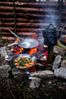 Petromax Schmiedeeiserne Pfanne SP32 Grillpfanne Ø 32 cm Bild 4