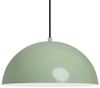 Bamyum Pendelleuchte Bamyum Hängelampe Vintage Ø26 cm E27 Metall Lampe, ohne Leuchtmittel Bild 4