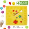 roba Spielset 'roba x Play-Doh' - Spiel- & Bastelmatte - 12x Play-Doh Knete Bild 3