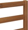 vidaXL Outdoor-Sofagarnitur 8 pcs Natur Massivholz Akazie 3367737 Bild 5