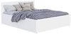 FDM Bettgestell moderner Bettrahmen Doppelbett 120x200, 140x200, 160x200, 180x200cm (Elternbett Doppelbett Gästebett, ohne Matratze inklusive Lattenrost), in vielen Farben erhältlich, sofort Lieferbar Bild 4