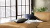 KAWOLA Sofa LOLA Ecksofa Leder cognac mit motorischer Relaxfunktion Recamiere links 82 x 178 x 233 cm Bild 4