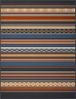 Wohndecke Adventure, Ethno-Decke in 150x200 cm, Decke aus Baumwollmischgewebe, Biederlack, Made in Germany Bild 2
