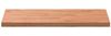 vidaXL Tischplatte 100x60x4 cm Rechteckig Massivholz Buche 3188900 Bild 4