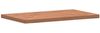 vidaXL Tischplatte 100x60x4 cm Rechteckig Massivholz Buche 3188900 Bild 3