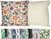 JACK Dekokissen JACK Outdoor Motiv Kissen 45x45 cm Lounge Dekokissen inkl. Füllung, mit Lotus-Effekt, Robust, Strapazierfähig, für Innen & Außen geeignet Bild 2