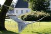 House Nordic Hängematte, Polyester/Baumwolle, Lärche, natur Bild 5