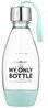 SodaStream Wassersprudler Flasche SodaStream 1748160310, My Only Botte 0,5L, spülmaschinengeeignet Bild 2