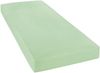 Janine Mako Jersey Spannbetttuch Bettlaken 140-160x200 cm OVP 5007 26 lind Bild 2
