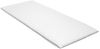 vidaXL Matratze, Viskoelastischer Memory-Schaum, 6 cm, 100x200 cm Bild 2