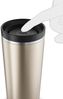 Alfi Isolierbecher Iso Coffee Pro champagne 0,38l Bild 3